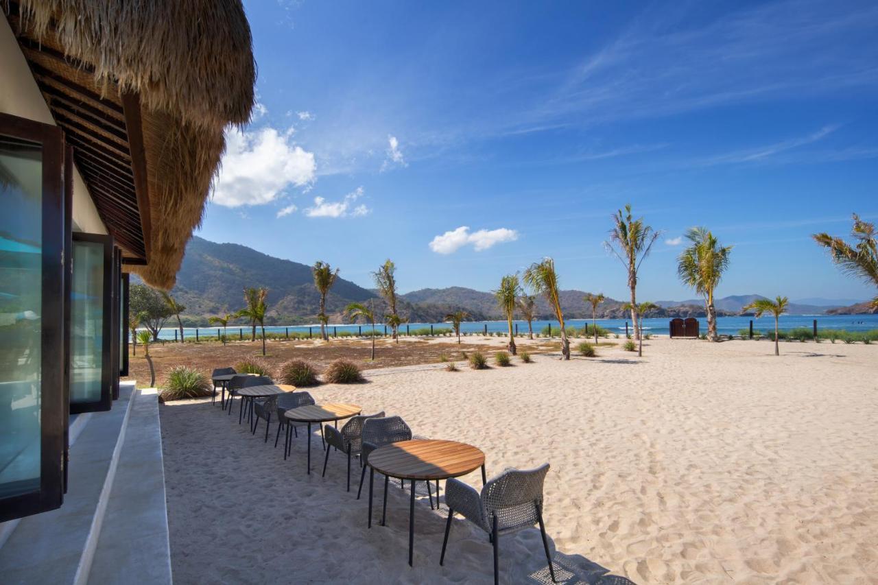 Mocean Resort Lemonga Exterior photo