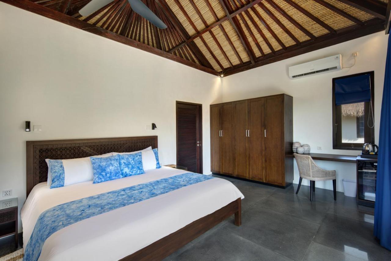 Mocean Resort Lemonga Exterior photo