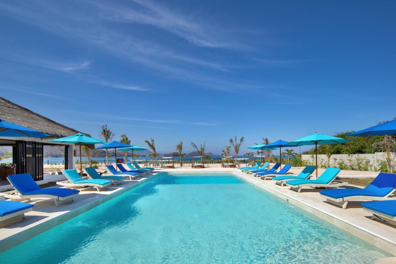 Mocean Resort Lemonga Exterior photo