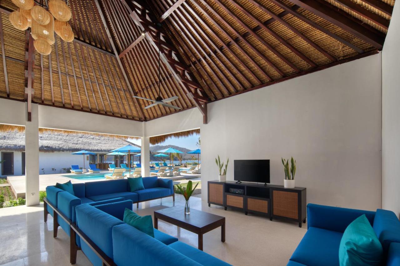 Mocean Resort Lemonga Exterior photo