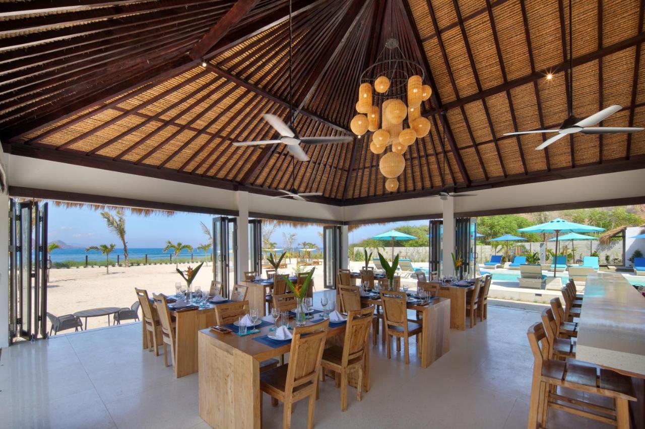 Mocean Resort Lemonga Exterior photo