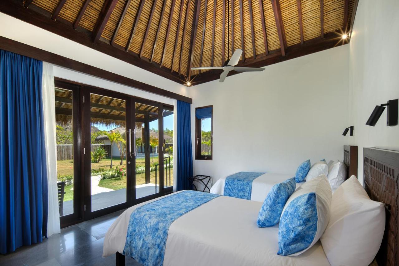 Mocean Resort Lemonga Exterior photo